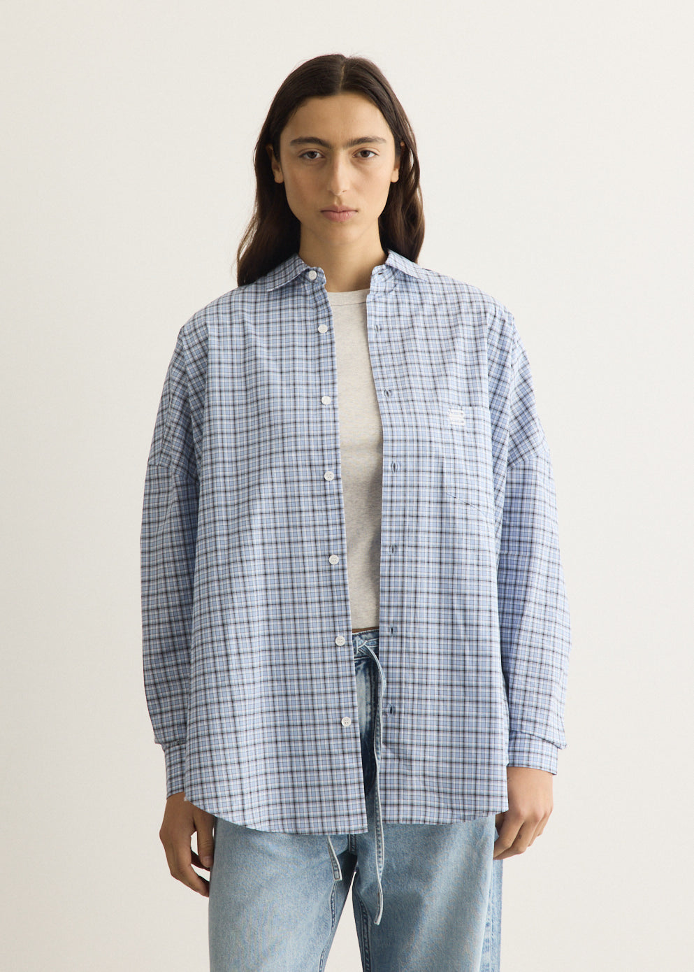 Florence Shirt
