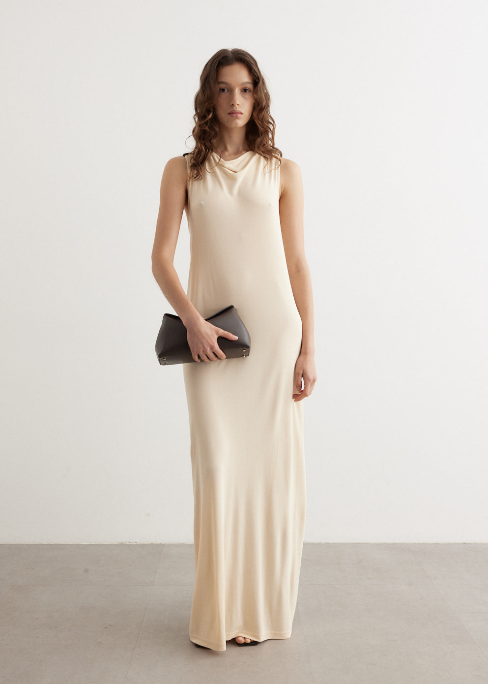 Maca Duo Dress Maca Duo Dress