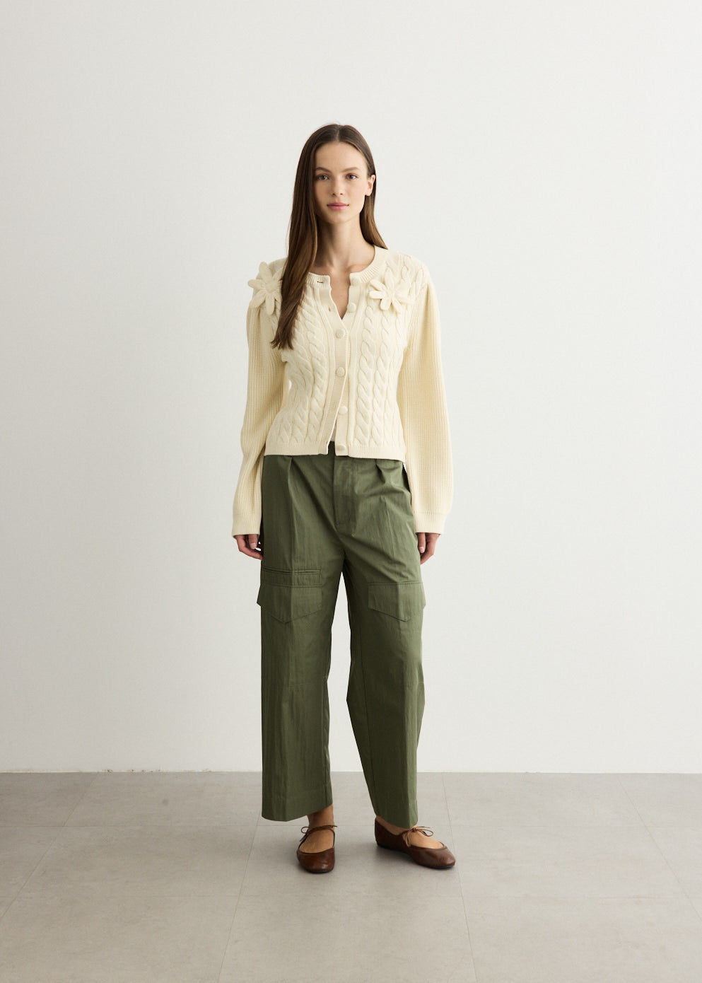 Neria Pants