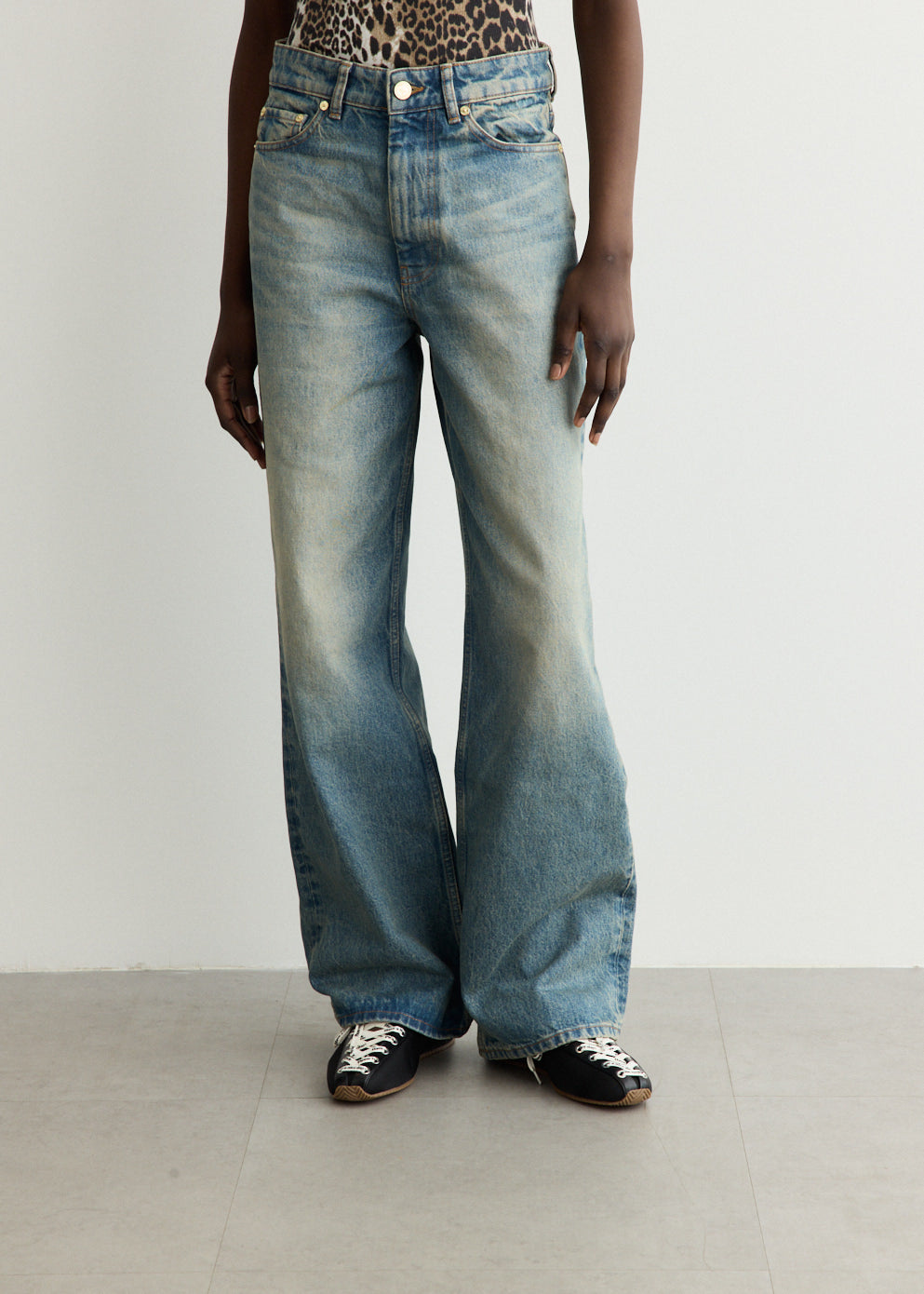 Rinse Izey Jeans