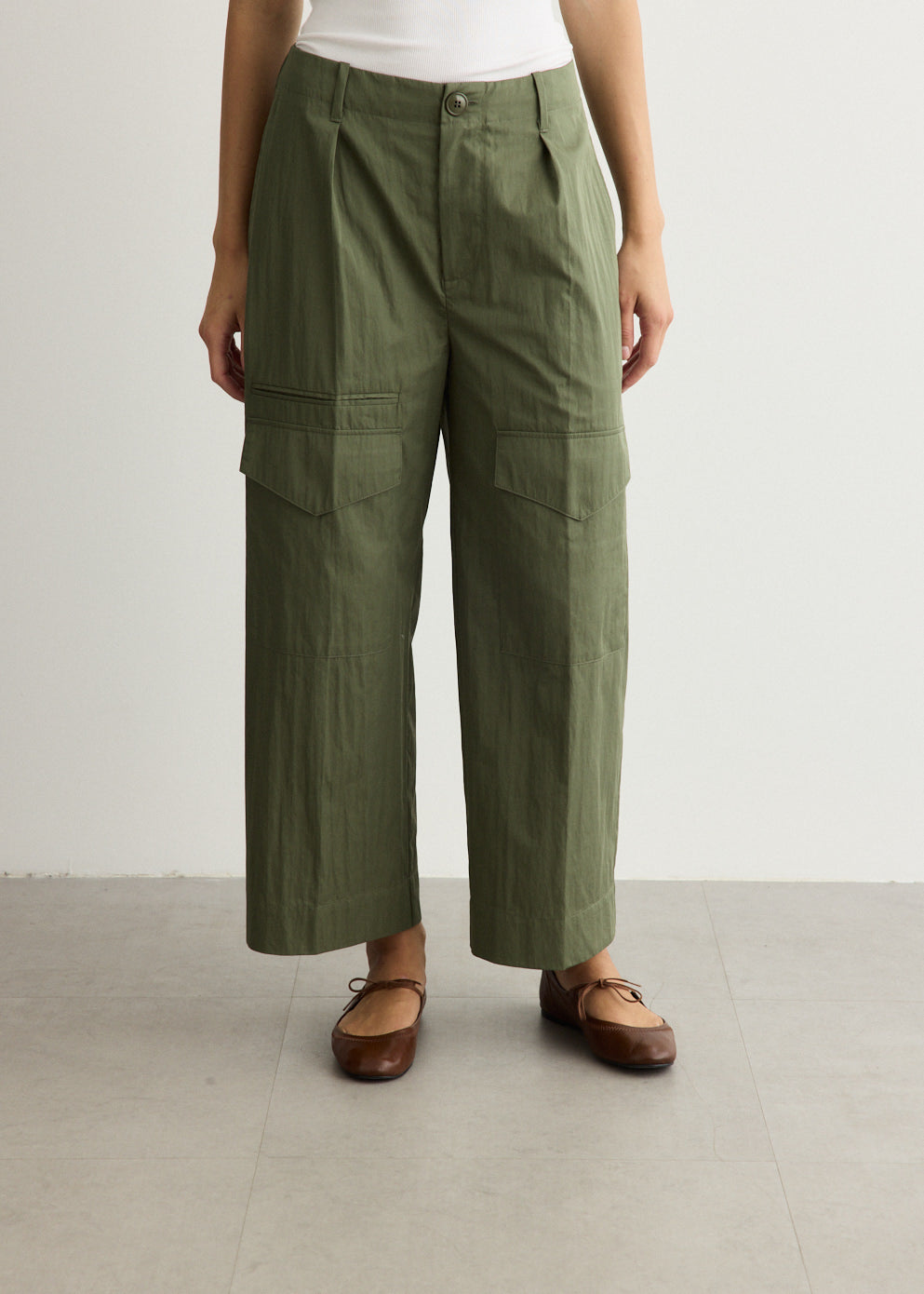 Neria Pants