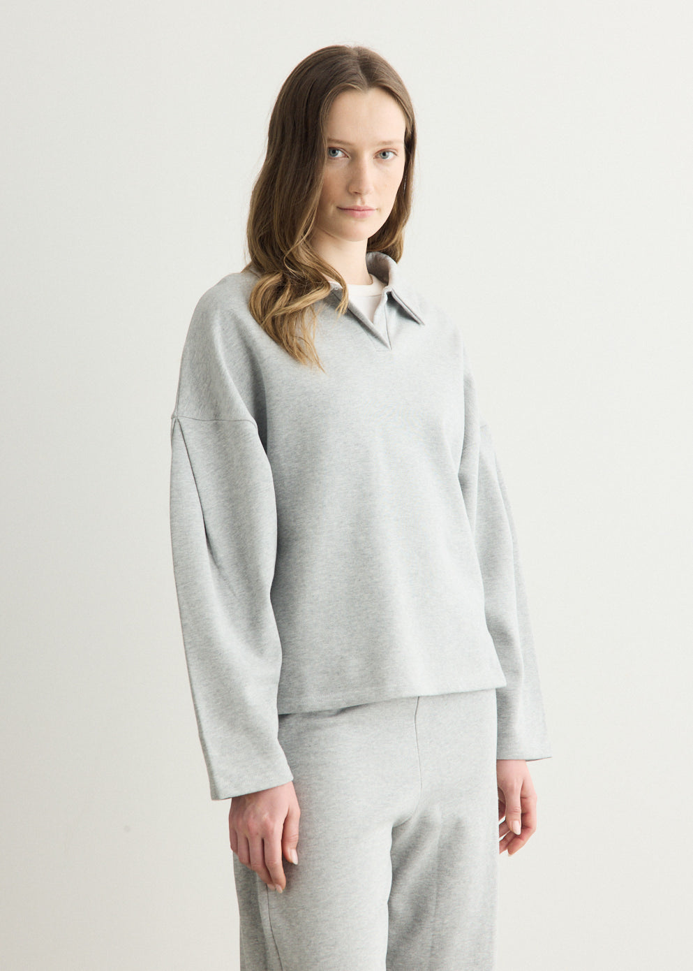 Jersey Jumper