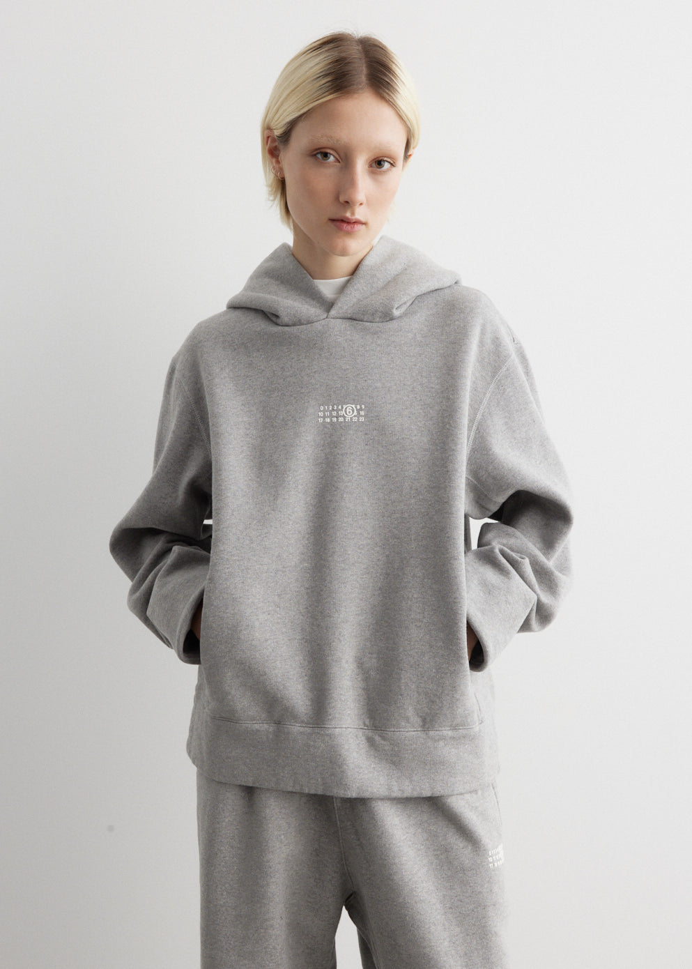 Logo Sweatshirt
