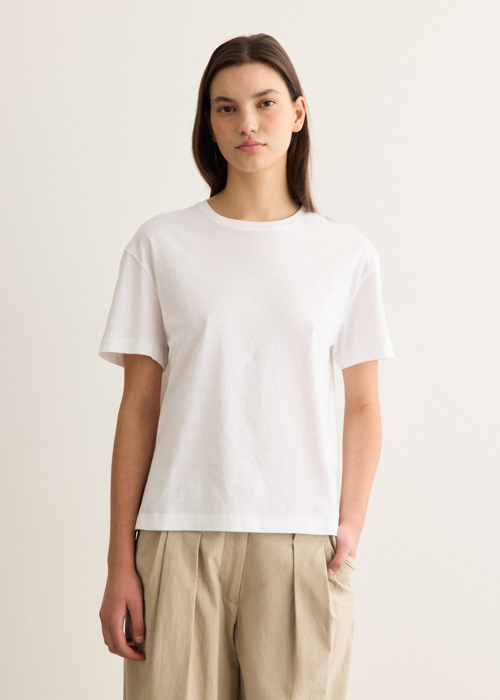 Organic Cotton Classic T-Shirt