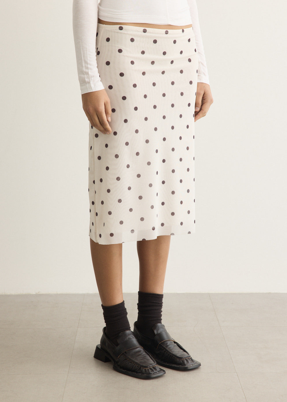 Jessika Skirt