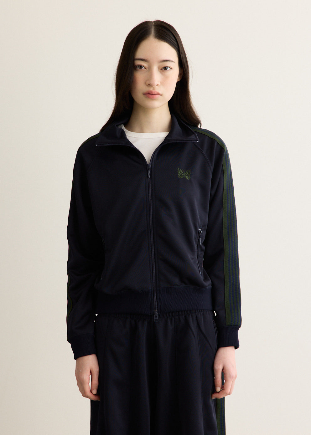 Track Jacket