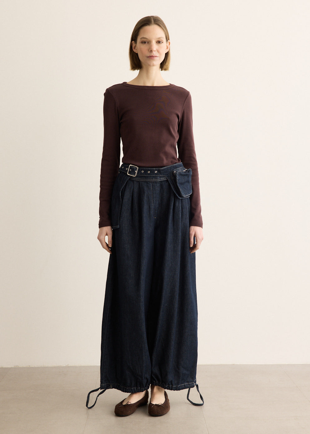 Mavi Balloon Jeans