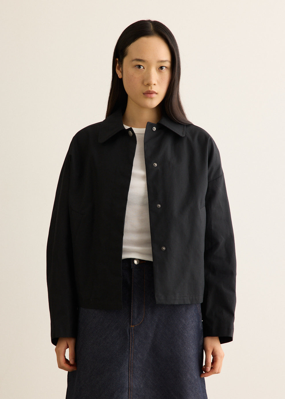 Becca Jacket