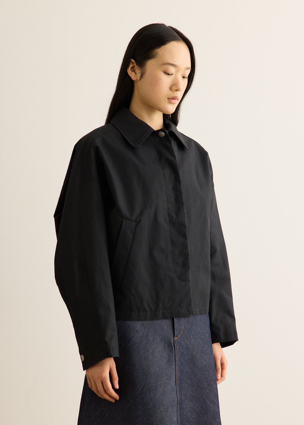 Becca Jacket