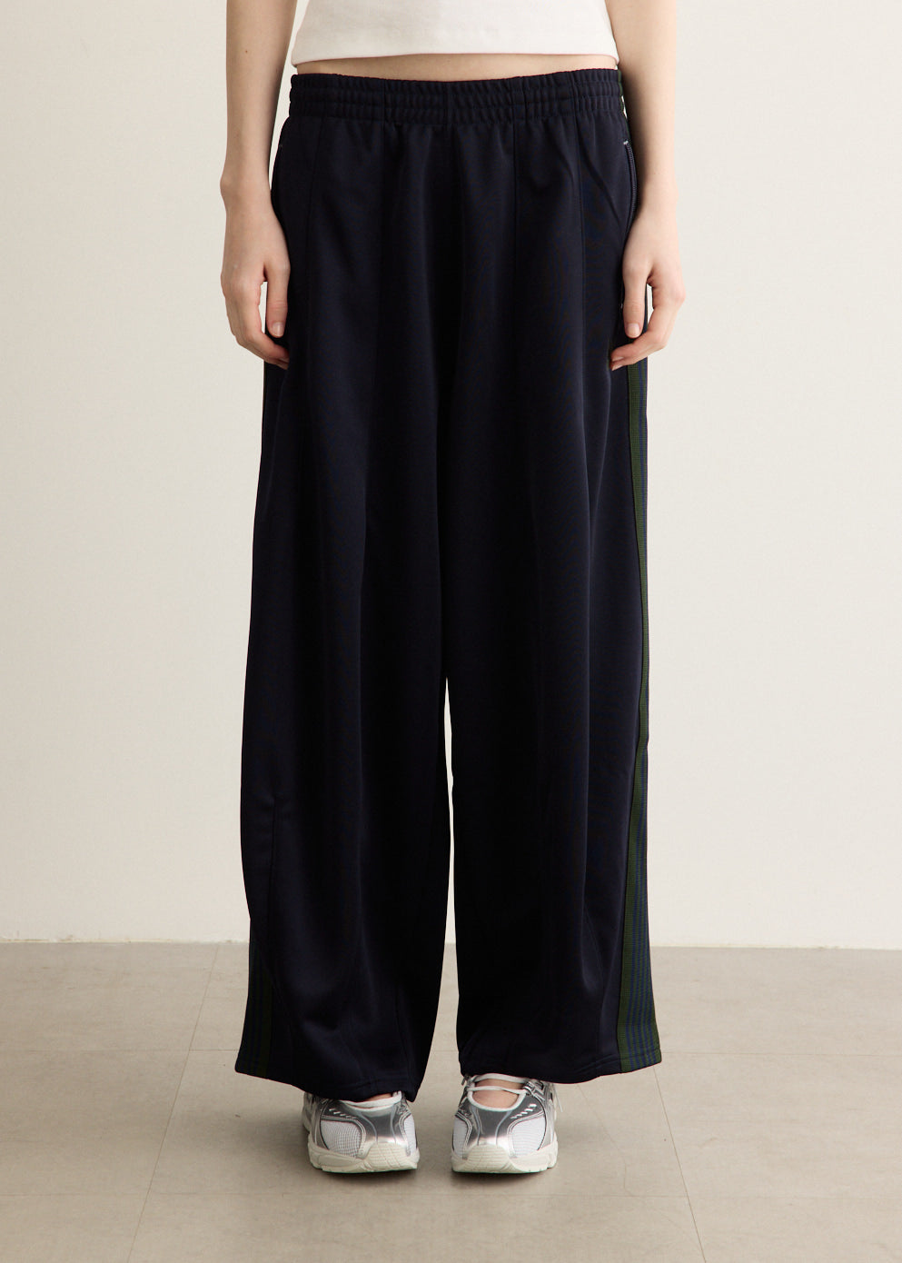 H.D. Track Pant