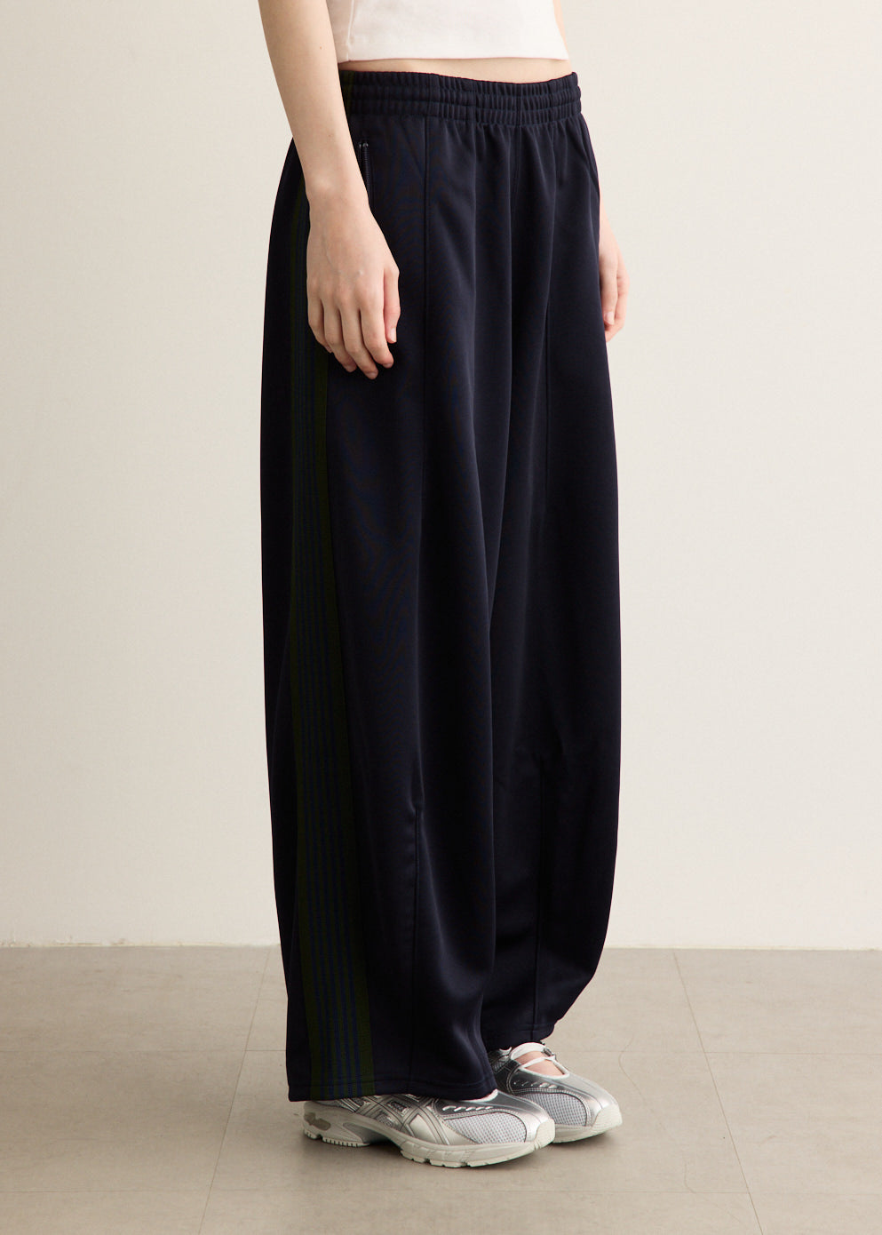 H.D. Track Pant