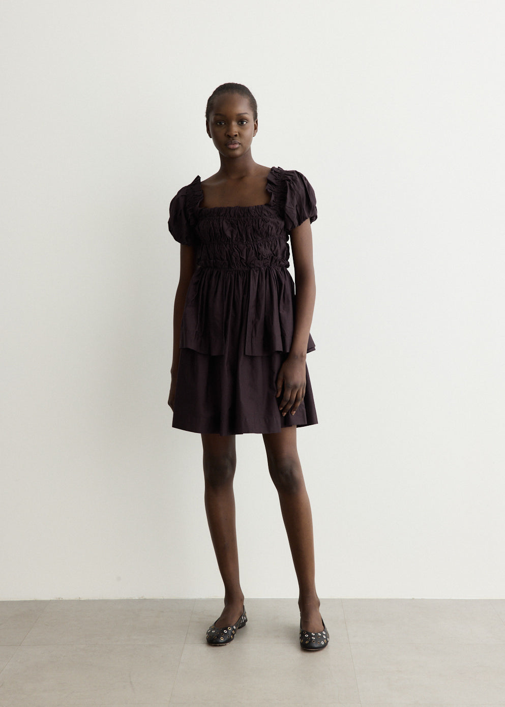 marzy mini dress Lyza Mini Dress