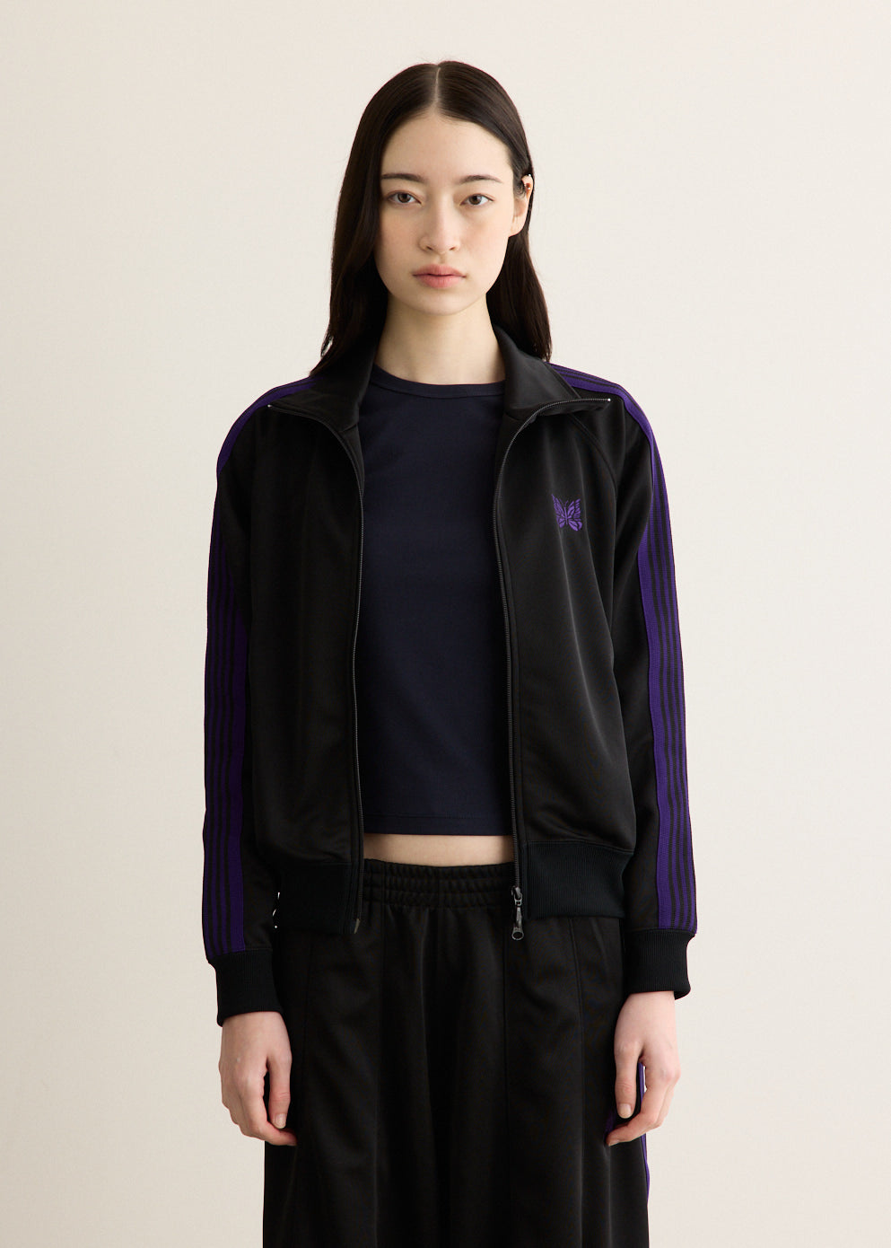 Track Jacket