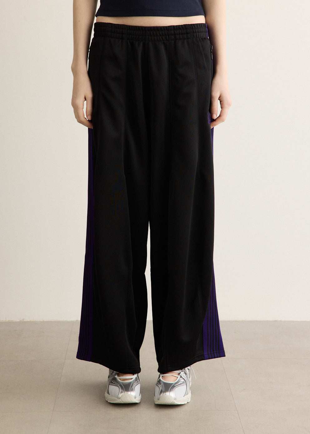 H.D. Track Pants