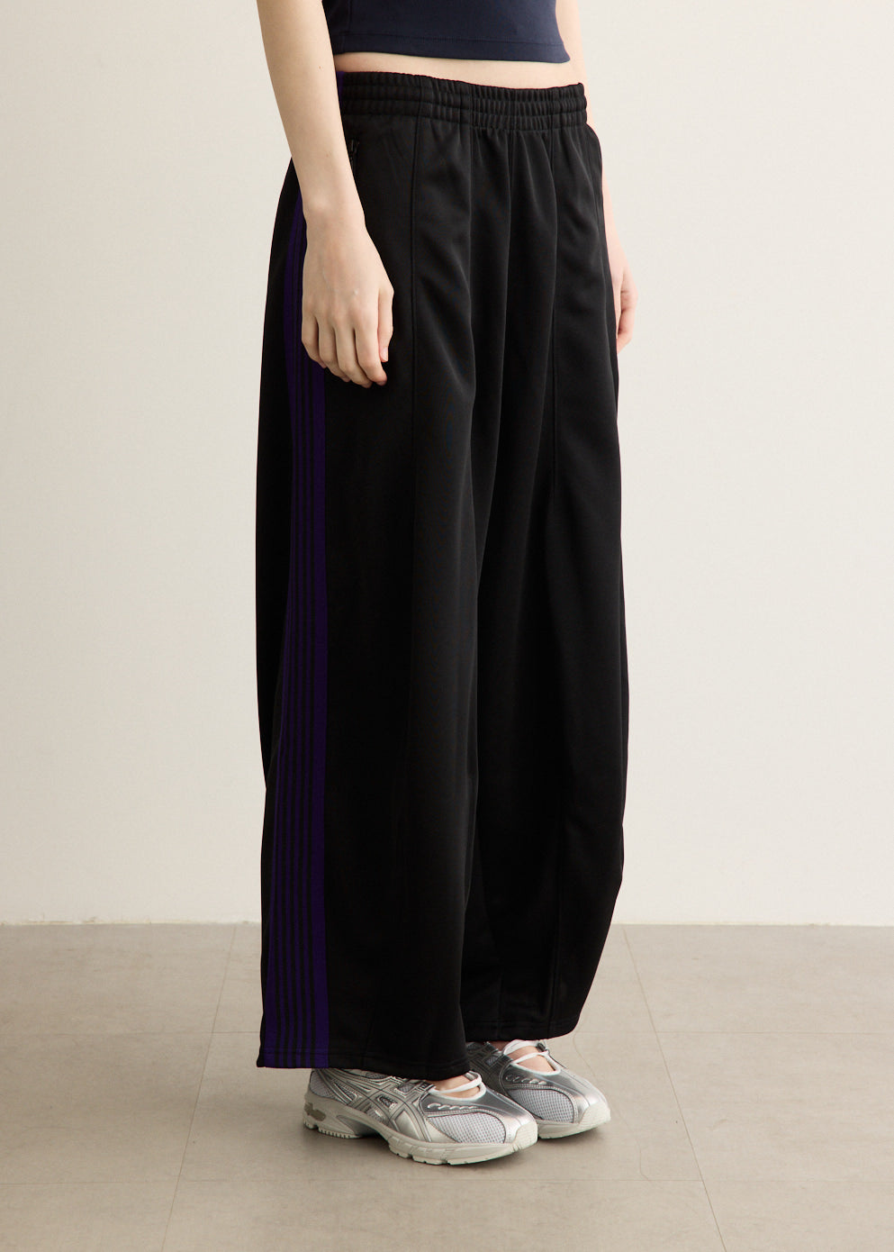 H.D. Track Pants