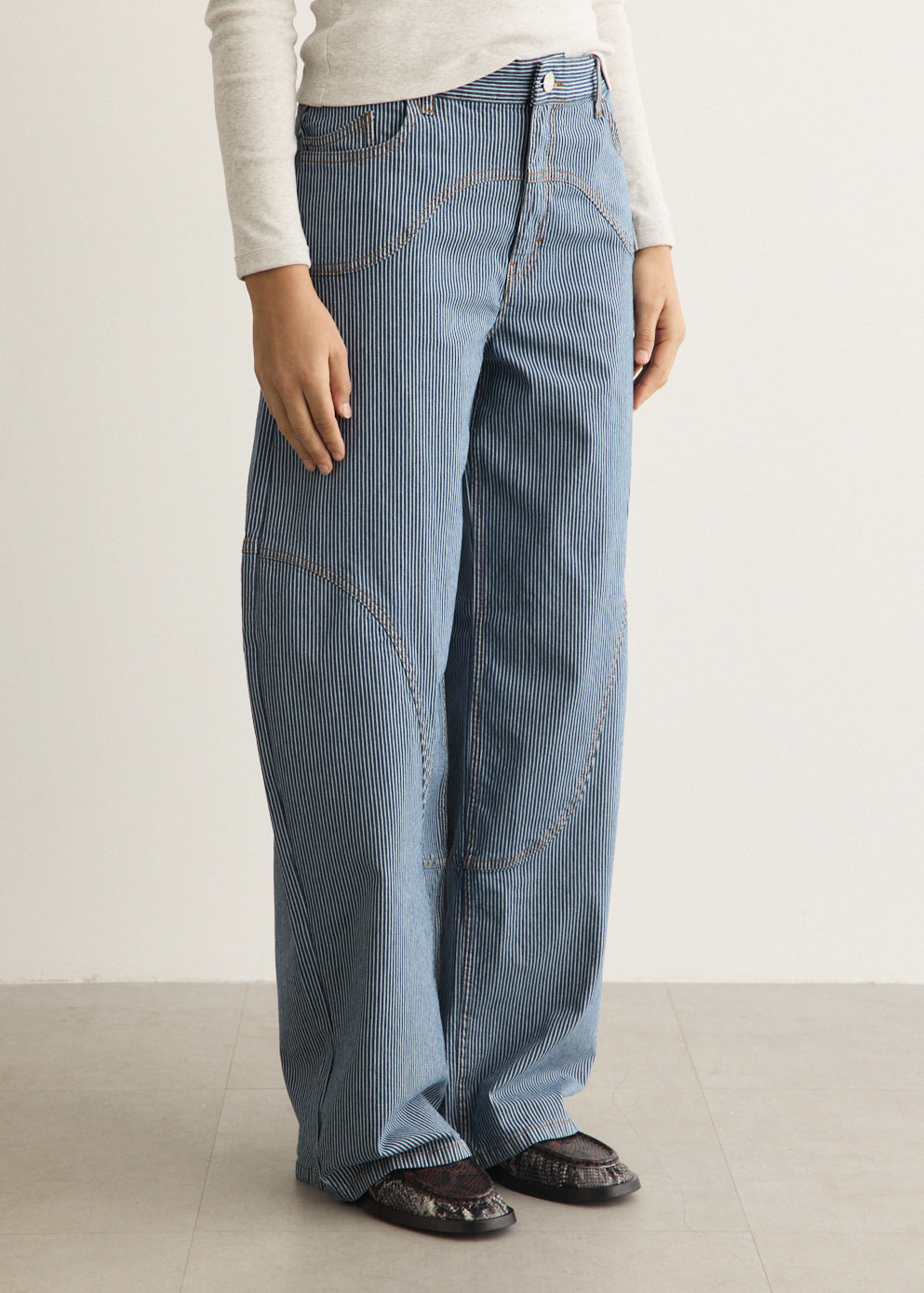 Napolen Jeans