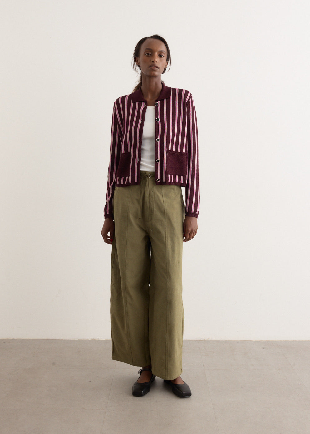 Document Pants