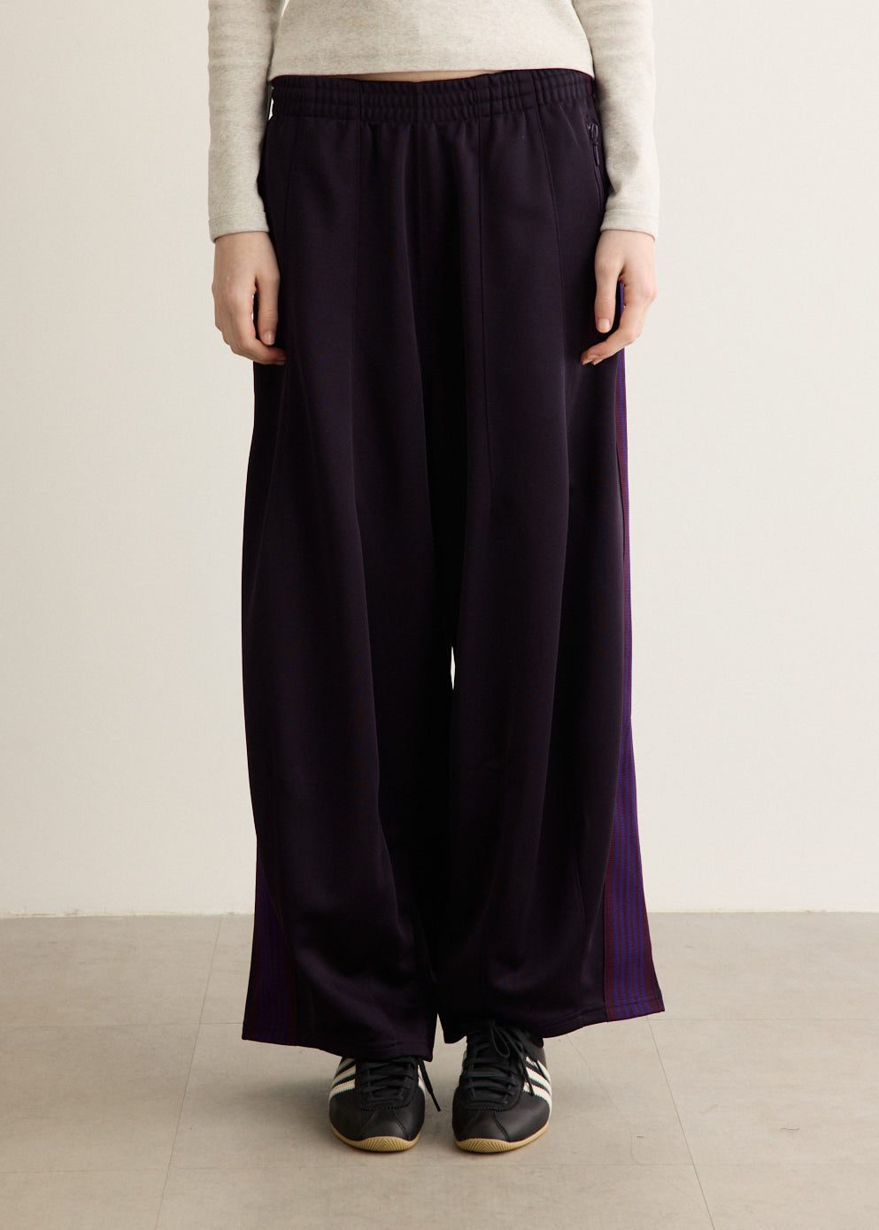 H.D. Track Pants