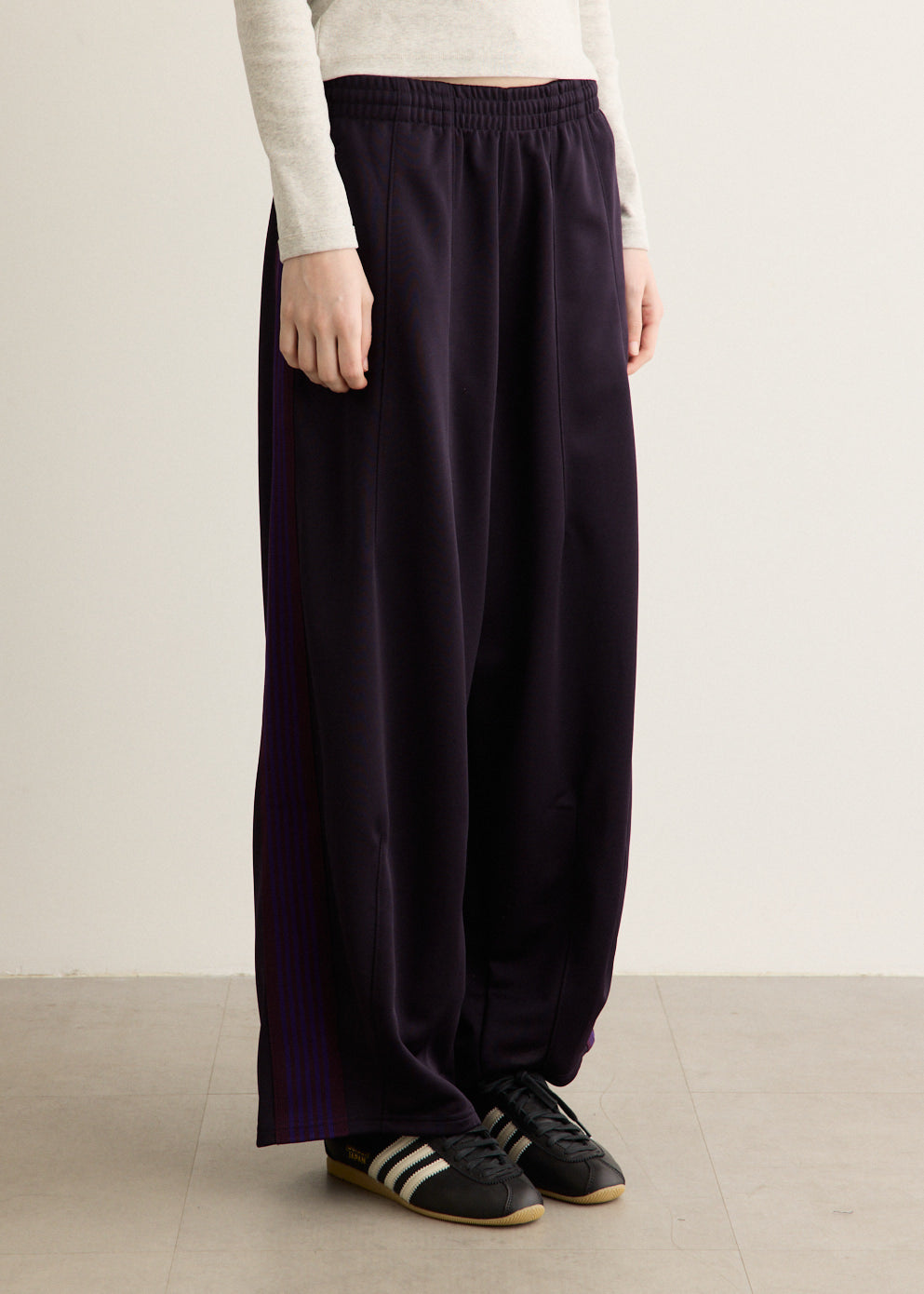 H.D. Track Pants