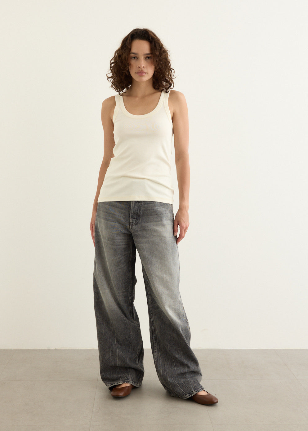 1981 Loose Fit Jeans