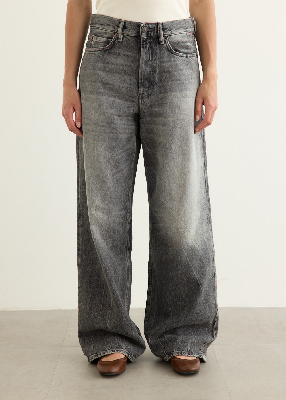 1981 Loose Fit Jeans