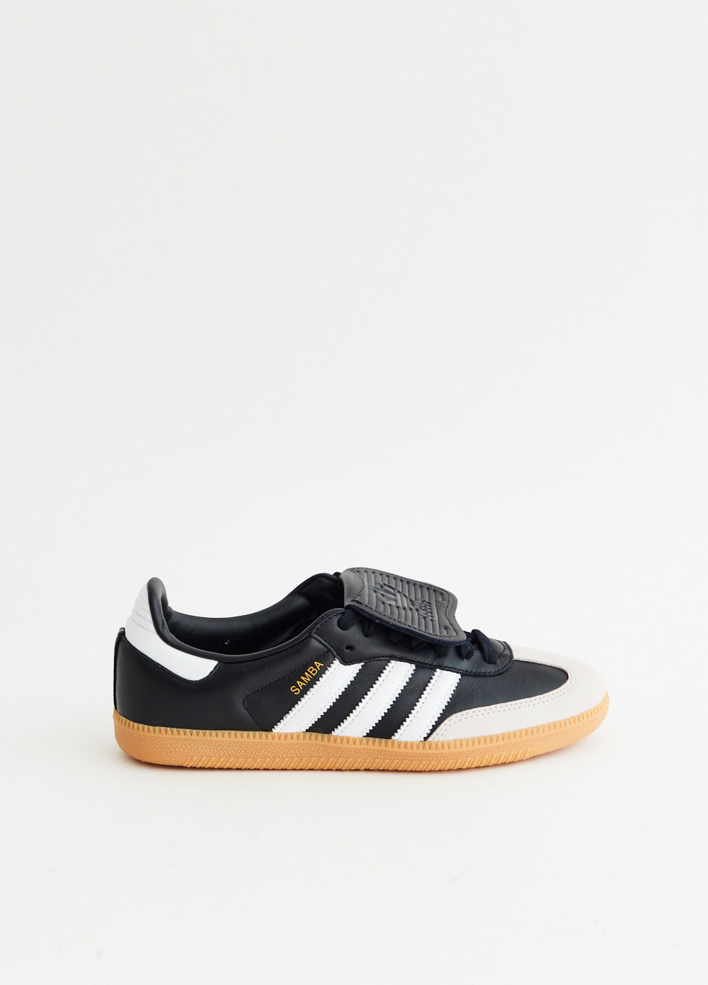 Women's Samba LT 'Black' Sneakers - Main Image