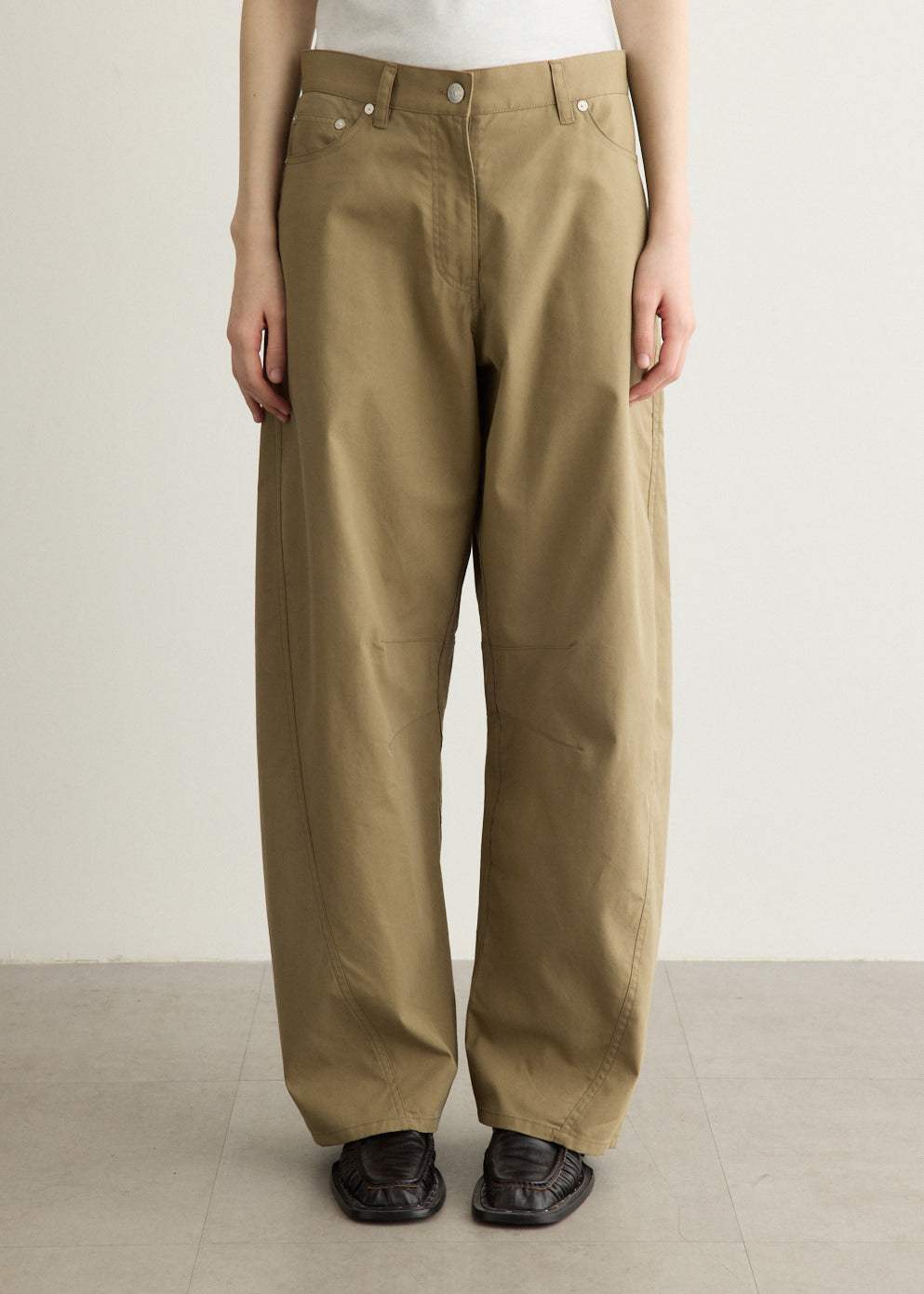Saharpo Trousers