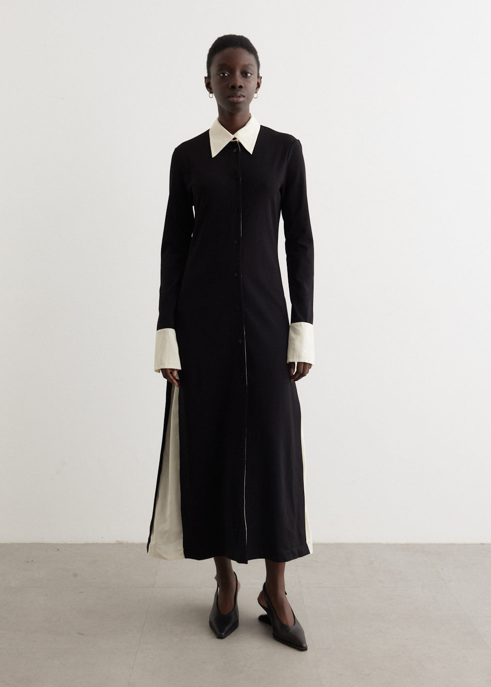 Solpha Knit Dress Solpha Knit Dress