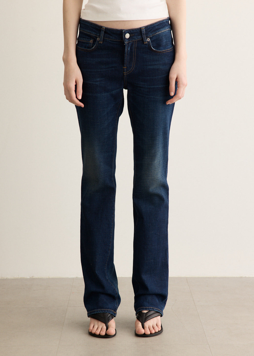 2013F Deep Dive Stretch Jeans