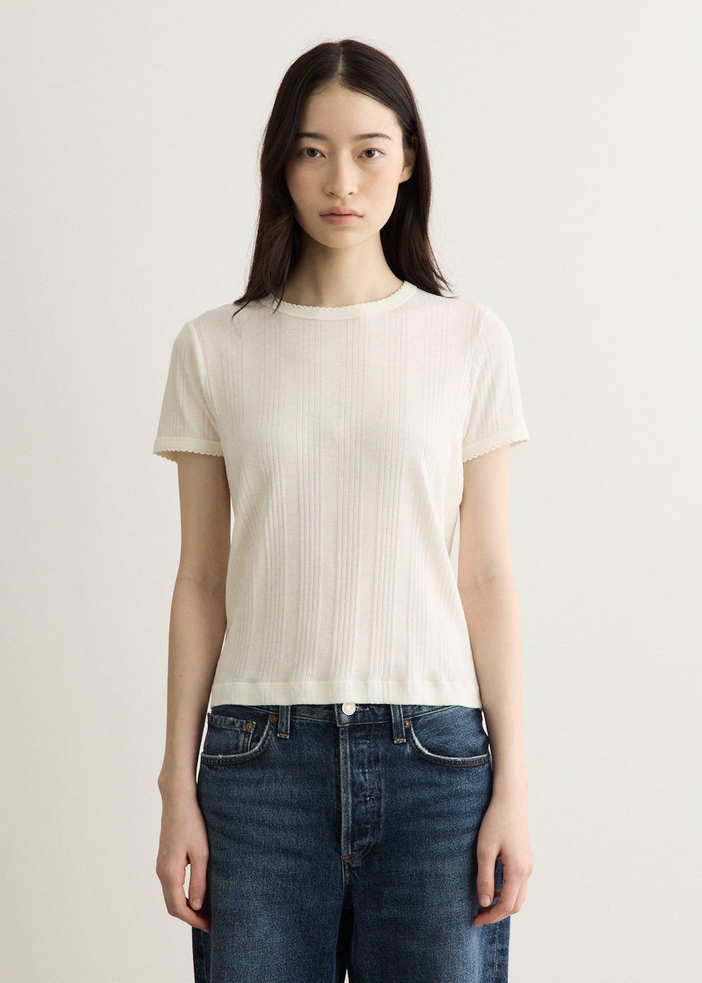 Clara T-Shirt