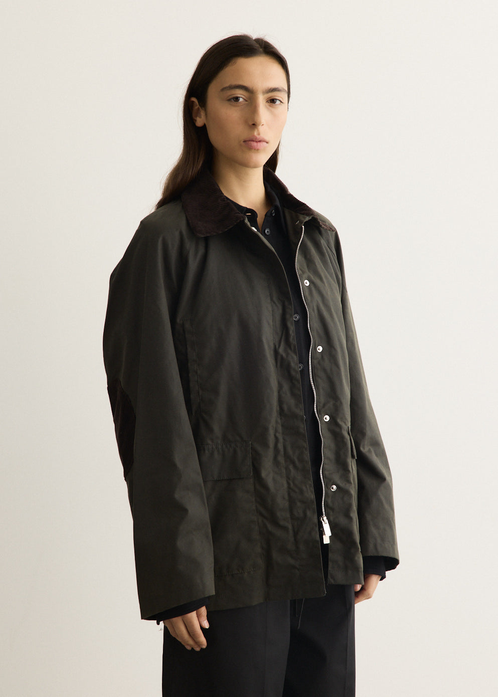 Country Jacket