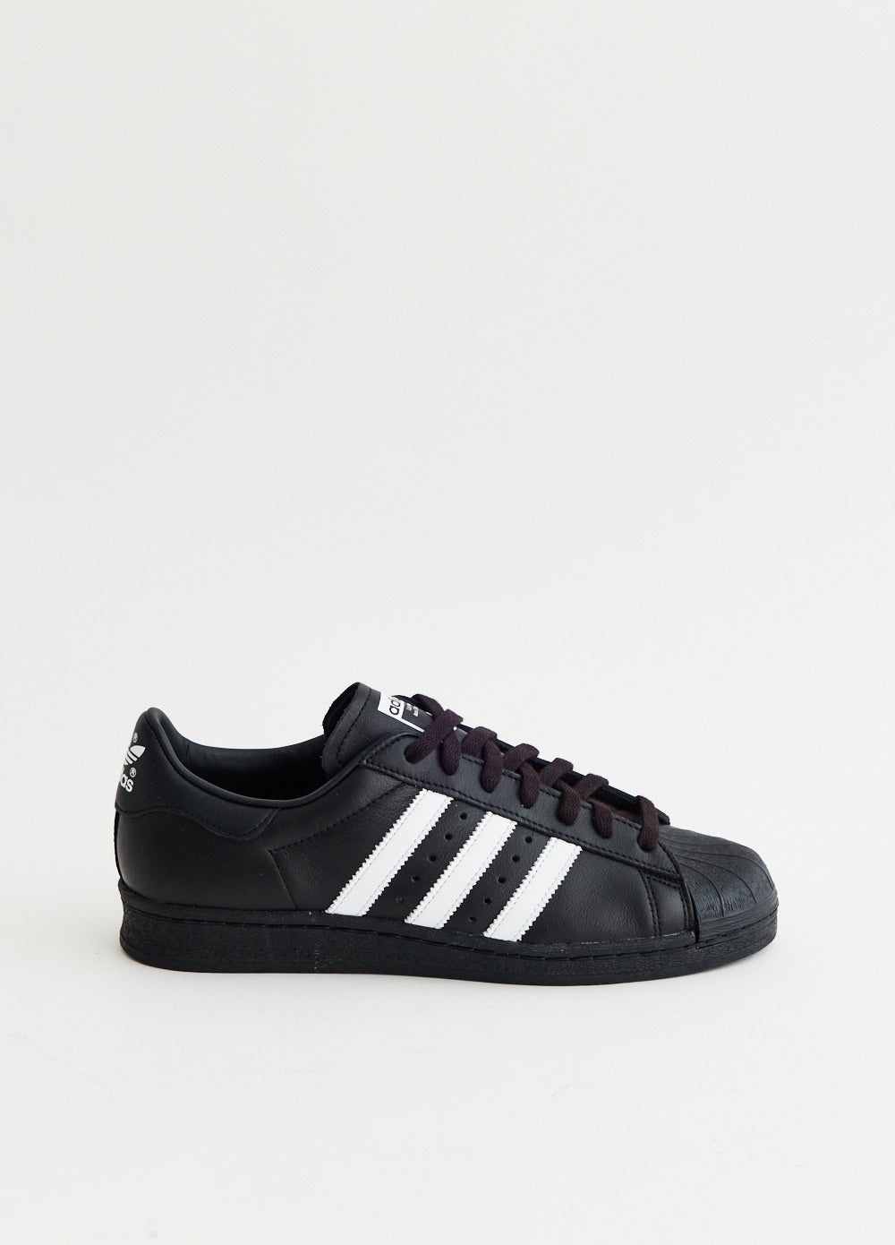 Superstar 82 'Core Black' Sneakers Superstar 82 'Core Black' Sneakers