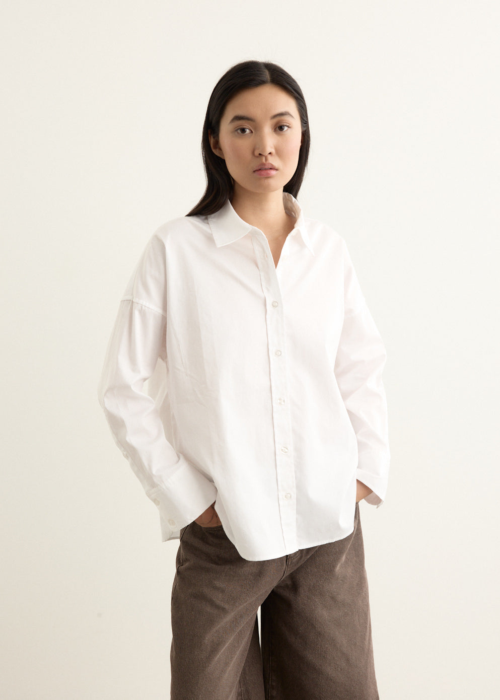 Diver Shirt
