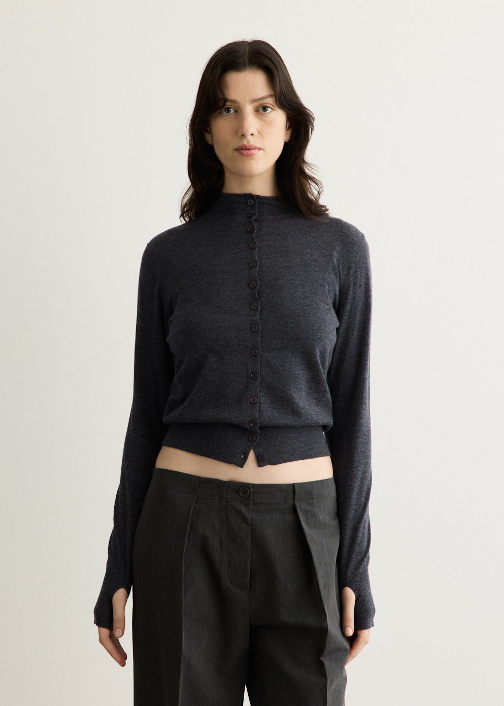 Apres Cardigan