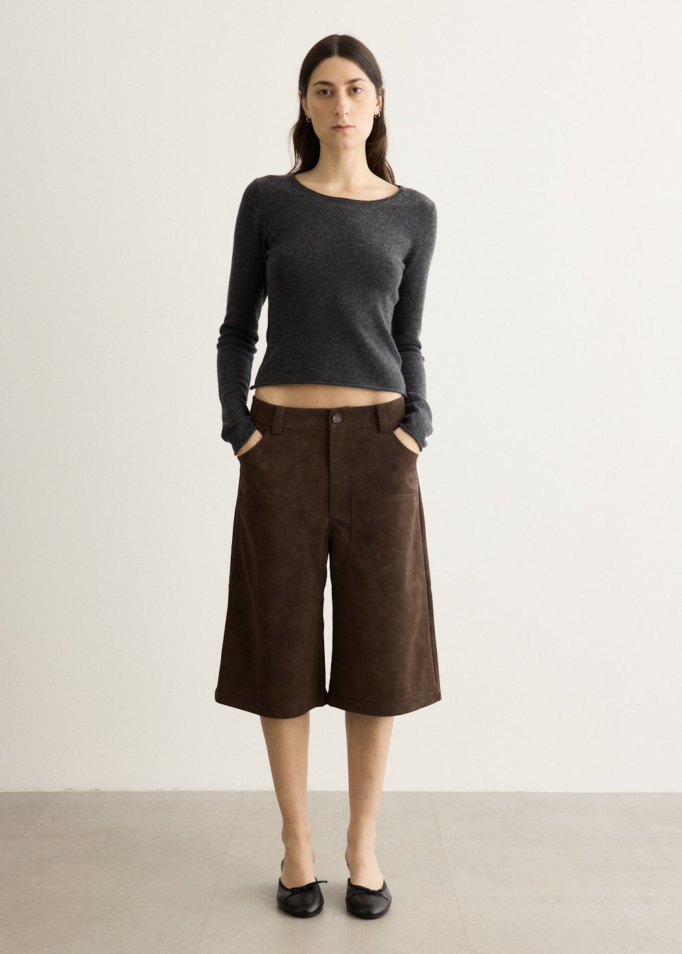 Numi Shorts