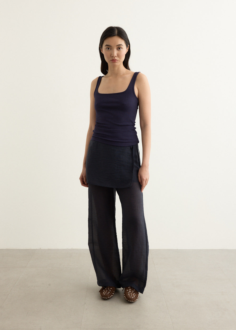 Pretender Sheer Pants