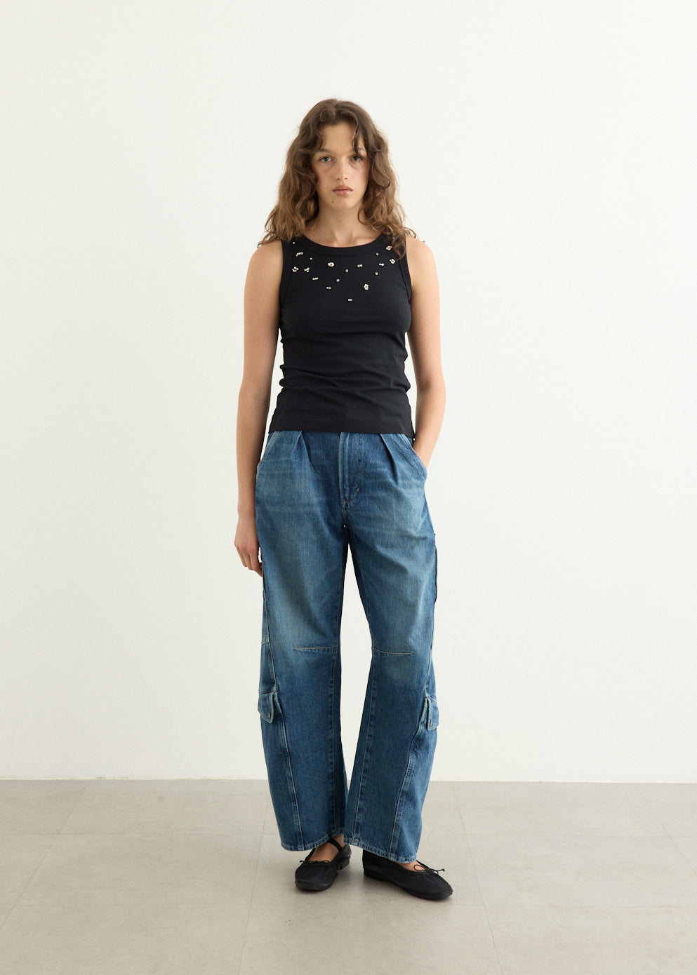 Flight Pants