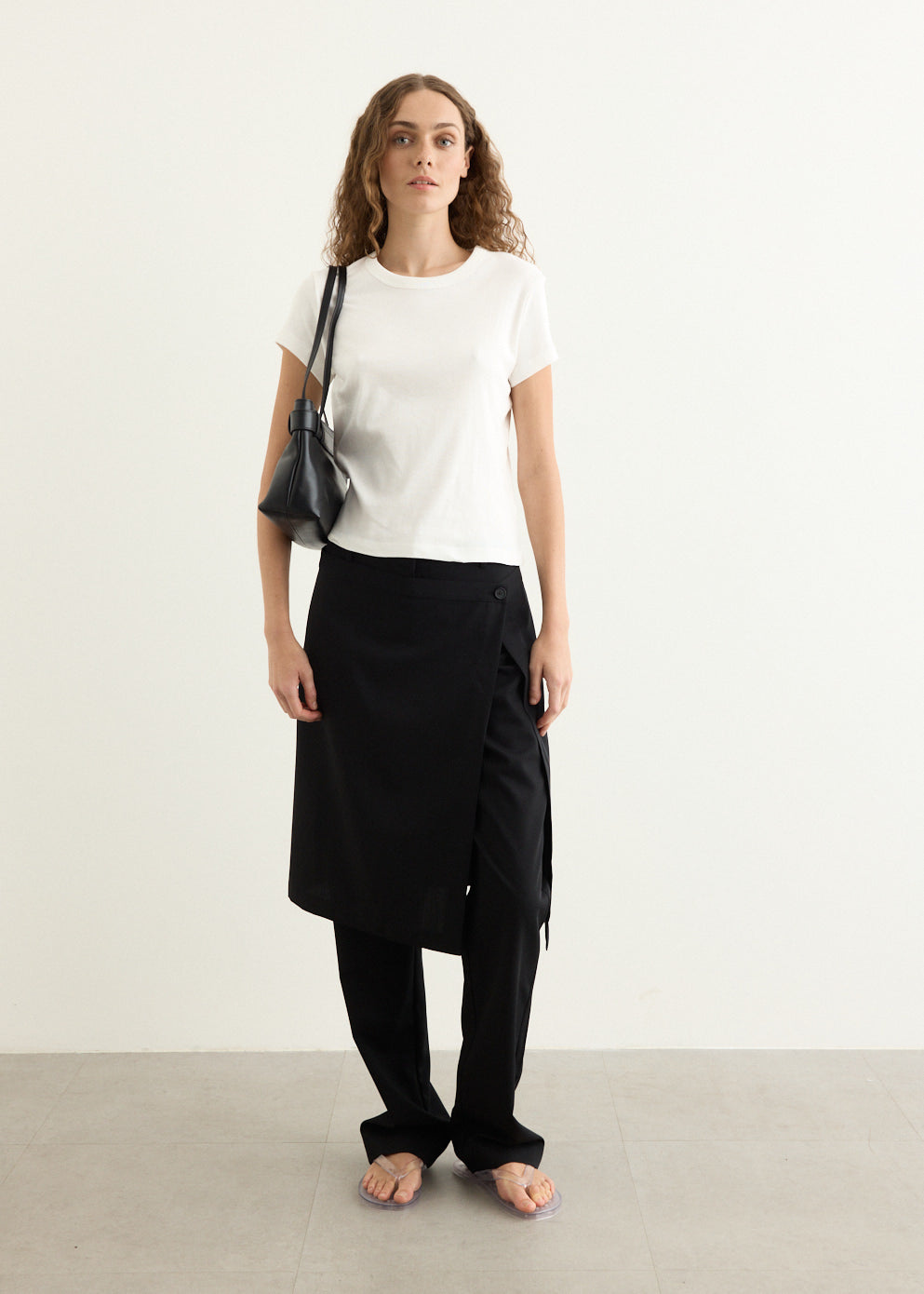 Organic Cotton Baby T-Shirt