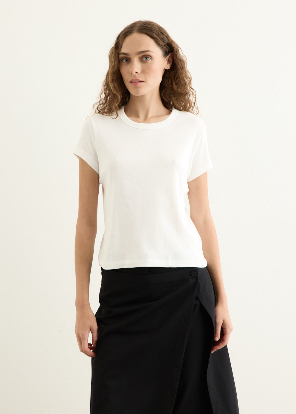 Organic Cotton Baby T-Shirt