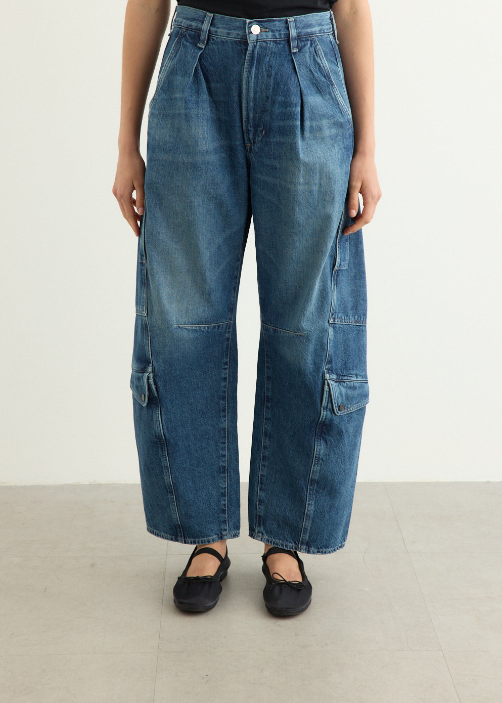 Flight Pants