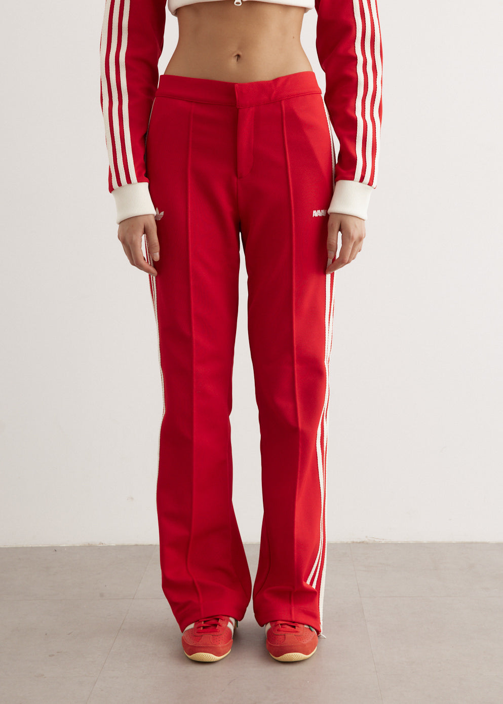 x Avavav Track Pants x Avavav Track Pants