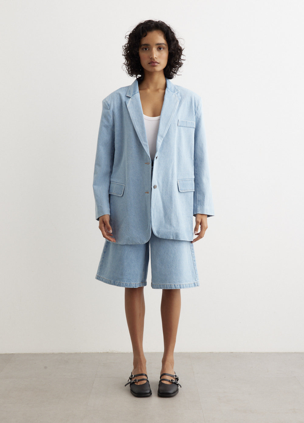 Paloma Coat main image 0
