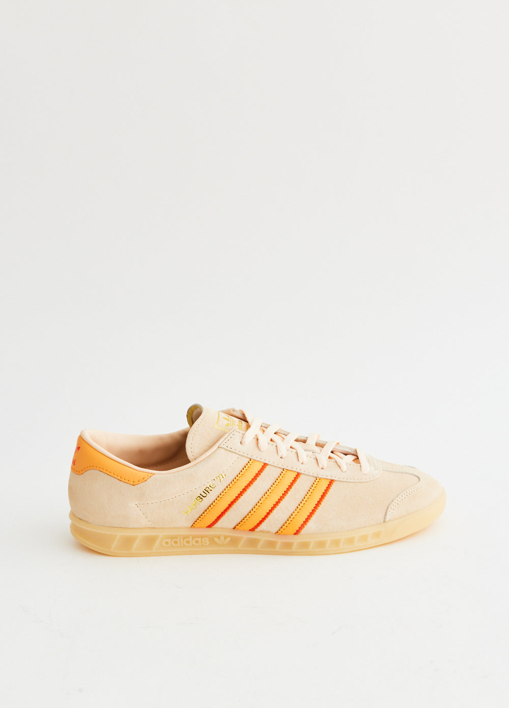Hamburg 24 'Crystal Sand' Sneakers Hamburg 24 'Crystal Sand' Sneakers