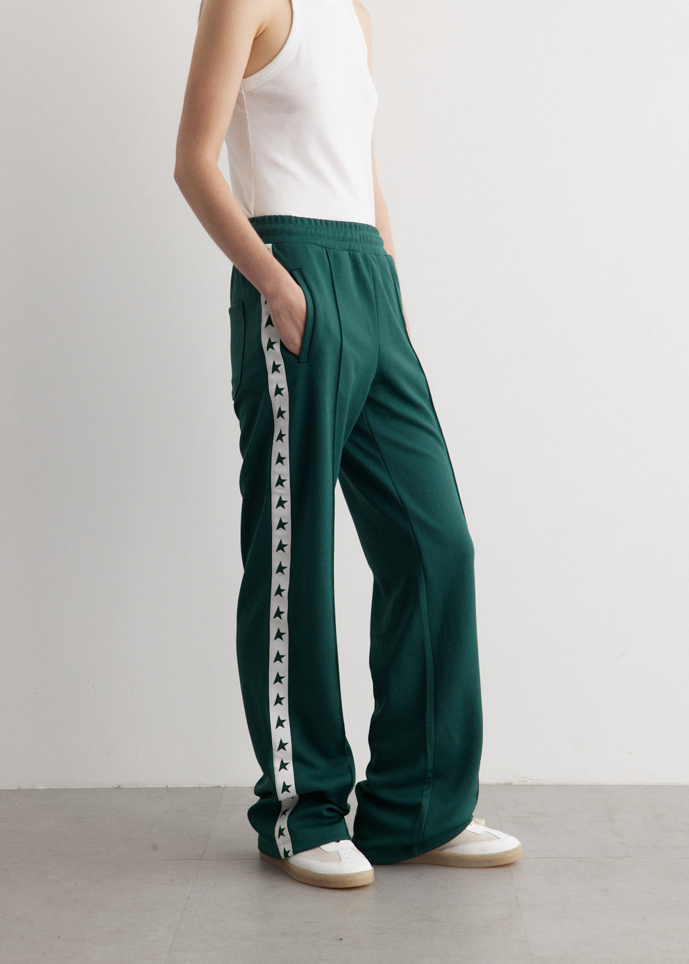 パンツ DOROTEA JOGGERS Dorotea Star Jogging Pant