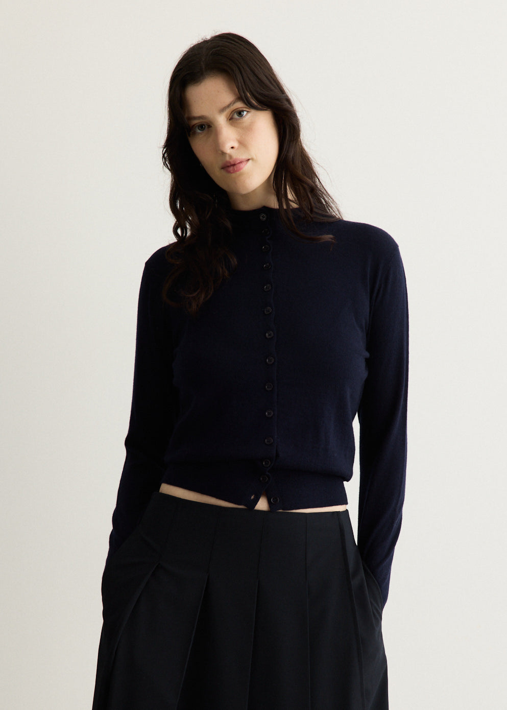 Apres Cardigan