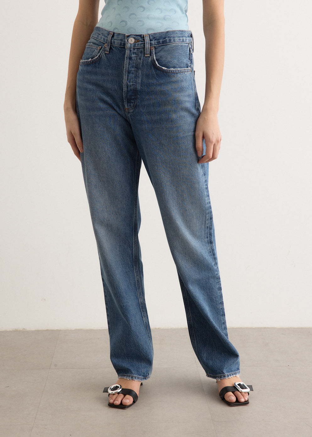 Kelly Jeans SHE TOKYO /kelly denim 38 