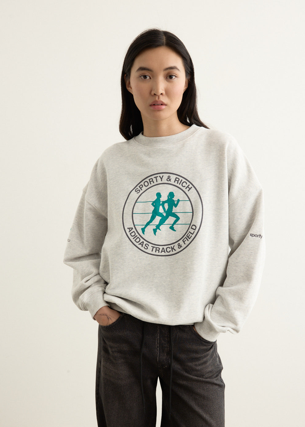 X Sporty Rich Sweater x-sporty-rich-sweater