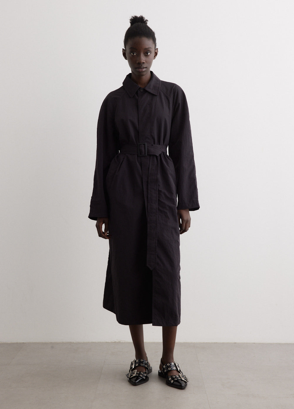 Manteau Janet Coat - Main Image