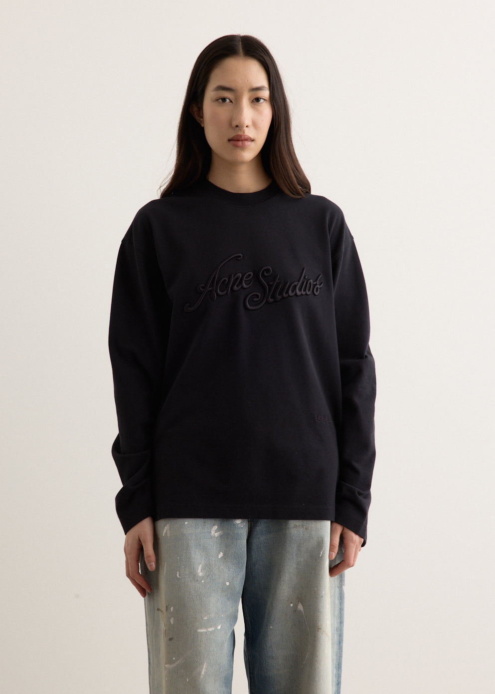 Relaxed Fit Logo T-Shirt