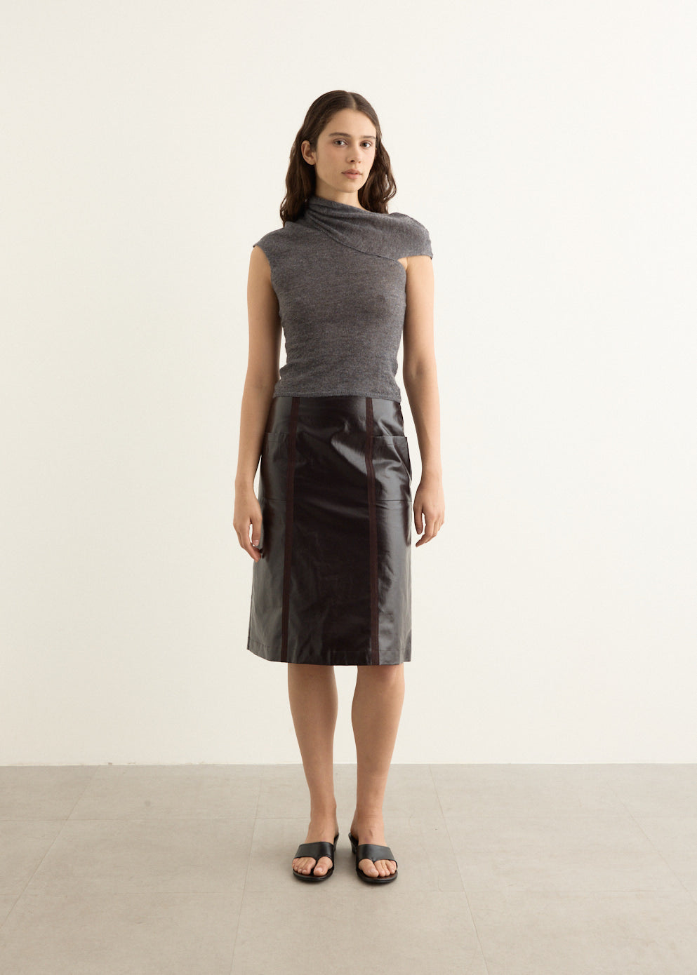 Fuster Skirt